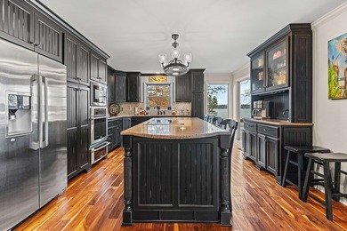 SUNSETS AND VIEWS FOR DAYS! This stunning fee simple lake home - photo 40