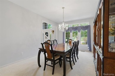 Welcome to this stunning all-brick Colonial offering 4,087 SQFT - photo 10
