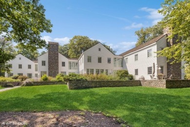 Lake Home For Sale in Lakeside, Michigan