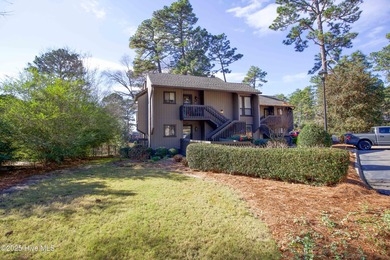 Horse Creek Lake Condo For Sale in Pinehurst North Carolina