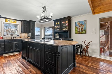 SUNSETS AND VIEWS FOR DAYS! This stunning fee simple lake home - photo 43