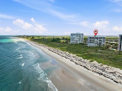 Welcome to Barclay Beach Club, direct oceanfront condo with - photo 3