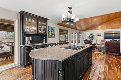 SUNSETS AND VIEWS FOR DAYS! This stunning fee simple lake home - photo 45