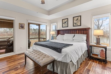 SUNSETS AND VIEWS FOR DAYS! This stunning fee simple lake home - photo 47