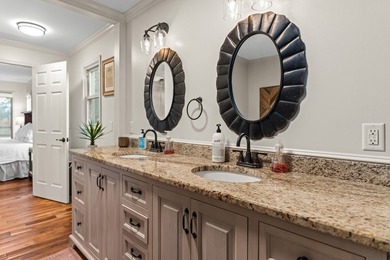 SUNSETS AND VIEWS FOR DAYS! This stunning fee simple lake home - photo 50