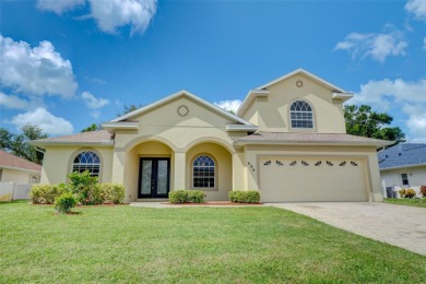 Rotonda West Lakes and Canals Home For Sale in Rotonda West Florida