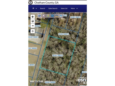 Attention builders! Not 1 but 3 lots are available in downtown - photo 4