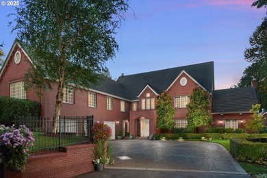 (private lake, pond, coastal) Home For Sale in Portland Oregon