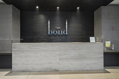 Unique 1 bedroom residence with 1 full bath and an additional