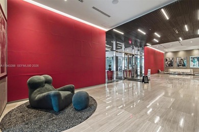 Unique 1 bedroom residence with 1 full bath and an additional