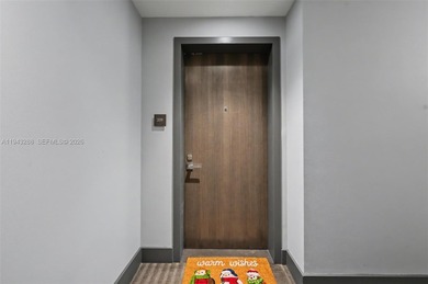 Unique 1 bedroom residence with 1 full bath and an additional