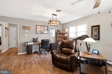 Experience worry-free living, in this meticulously renovated - photo 9