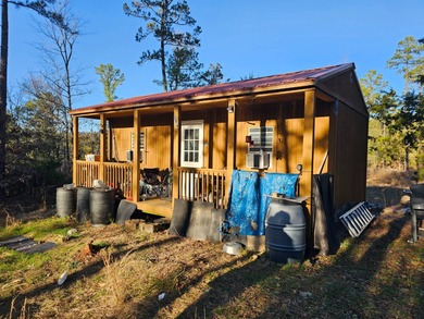 (private lake, pond, creek) Acreage For Sale in Panola Oklahoma