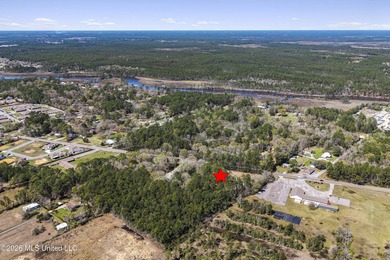 Over 5 acres conveniently located in Ocean Springs! Enjoy easy - photo 3