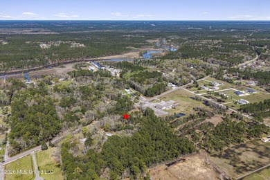 Over 5 acres conveniently located in Ocean Springs! Enjoy easy - photo 5