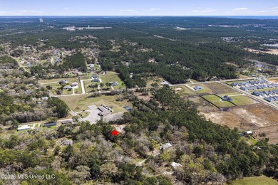 Over 5 acres conveniently located in Ocean Springs! Enjoy easy - photo 8