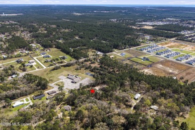 Over 5 acres conveniently located in Ocean Springs! Enjoy easy - photo 9