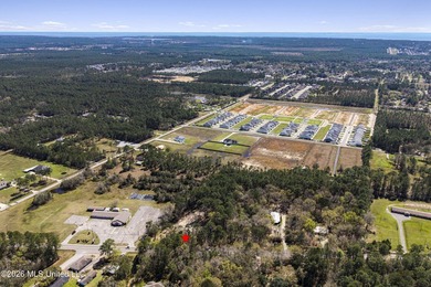 Over 5 acres conveniently located in Ocean Springs! Enjoy easy - photo 10