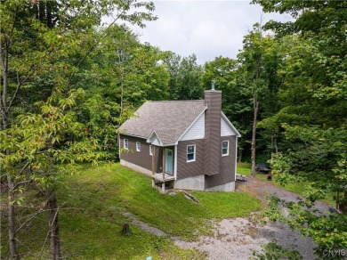 Lake Home For Sale in Herkimer, New York