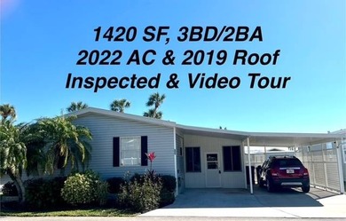 Manatee River Home For Sale in Ellenton Florida