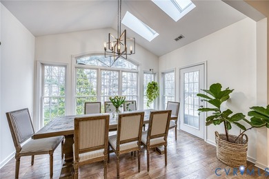 Back on the market- no fault of the seller!! A Custom-Built Home