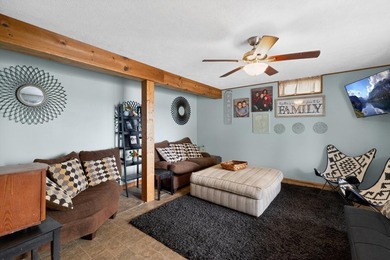 This four-bedroom, three-bath, 2,994-square-foot split level - photo 11