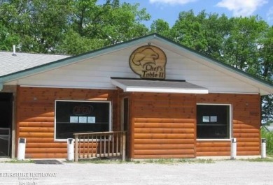 Little Island Lake Commercial Sale Pending in National City Michigan
