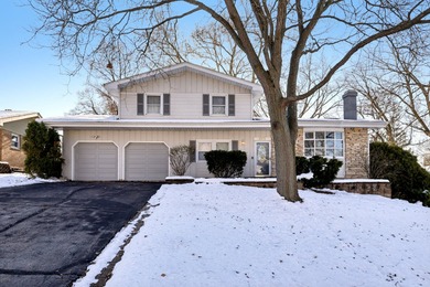 Lake Linden Home Active Under Contract in Lindenhurst Illinois