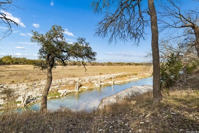 Canyon Lake Acreage For Sale in Canyon Lake Texas