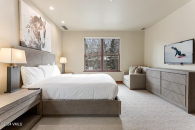 Nestled in Vail's quiet Cascade neighborhood with direct access - photo 11