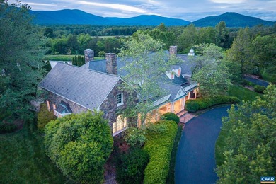 Situated at the foothills of the Blue Ridge Mountains, White - photo 12