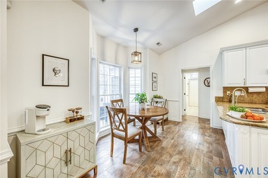 Back on the market- no fault of the seller!! A Custom-Built Home