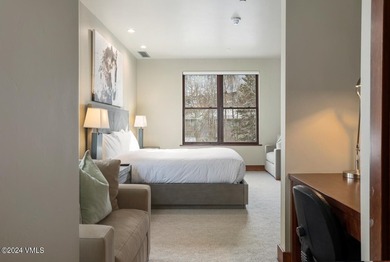 Nestled in Vail's quiet Cascade neighborhood with direct access - photo 12