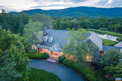 Situated at the foothills of the Blue Ridge Mountains, White - photo 13