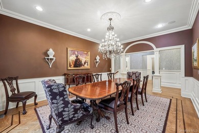 Privately sited adjacent to an eight acre nature preserve and - photo 13