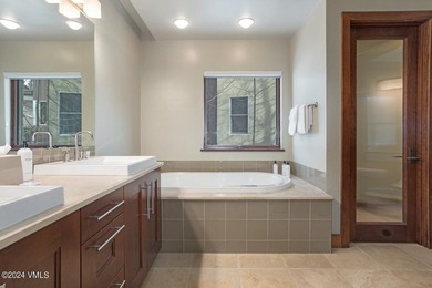 Nestled in Vail's quiet Cascade neighborhood with direct access - photo 13