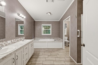 Room to breathe and room to grow - welcome to 1165 Sam Hall Road - photo 14