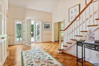 Situated at the foothills of the Blue Ridge Mountains, White - photo 15