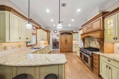 Privately sited adjacent to an eight acre nature preserve and - photo 15