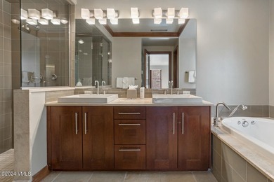 Nestled in Vail's quiet Cascade neighborhood with direct access - photo 15