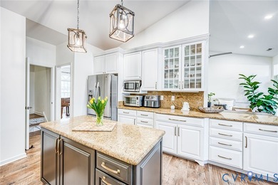 Back on the market- no fault of the seller!! A Custom-Built Home