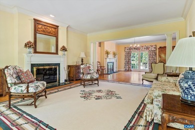 Situated at the foothills of the Blue Ridge Mountains, White - photo 17