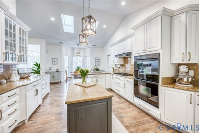 Back on the market- no fault of the seller!! A Custom-Built Home