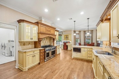 Privately sited adjacent to an eight acre nature preserve and - photo 17