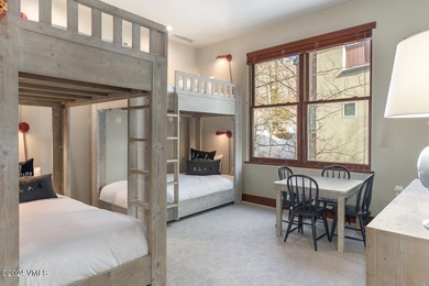 Nestled in Vail's quiet Cascade neighborhood with direct access - photo 19