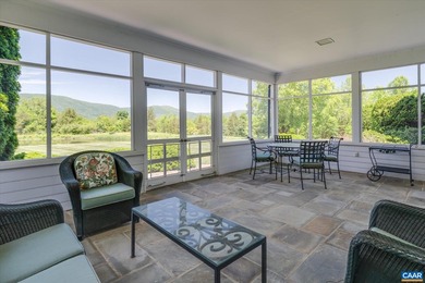 Situated at the foothills of the Blue Ridge Mountains, White - photo 20