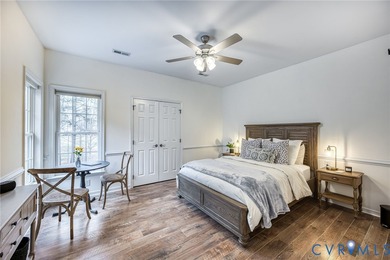 Back on the market- no fault of the seller!! A Custom-Built Home