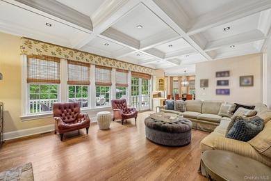 Privately sited adjacent to an eight acre nature preserve and - photo 20