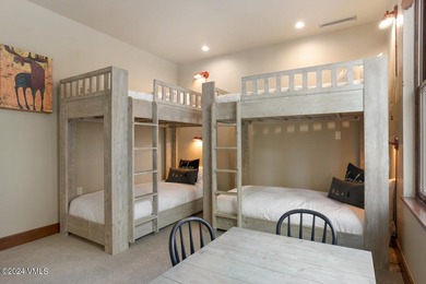 Nestled in Vail's quiet Cascade neighborhood with direct access - photo 20