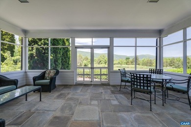 Situated at the foothills of the Blue Ridge Mountains, White - photo 21